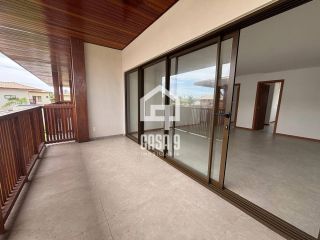 Apartamento supeior a venda com 3 suítes condominio VILA IAMANI na Praia da Espera em Itacimirim Bahia