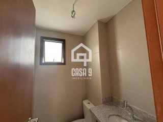 Apartamento supeior a venda com 3 suítes condominio VILA IAMANI na Praia da Espera em Itacimirim Bahia