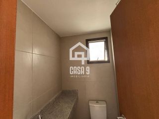 Apartamento supeior a venda com 3 suítes condominio VILA IAMANI na Praia da Espera em Itacimirim Bahia