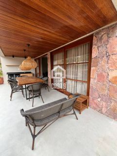 Apartamento térreo mobiliado a venda com 2 suítes condomínio Diamantino em Mucugê Chapada Diamantina Bahia