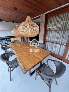 Apartamento térreo mobiliado a venda com 2 suítes condomínio Diamantino em Mucugê Chapada Diamantina Bahia