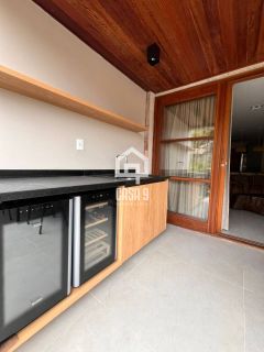 Apartamento térreo mobiliado a venda com 2 suítes condomínio Diamantino em Mucugê Chapada Diamantina Bahia