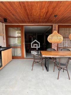 Apartamento térreo mobiliado a venda com 2 suítes condomínio Diamantino em Mucugê Chapada Diamantina Bahia