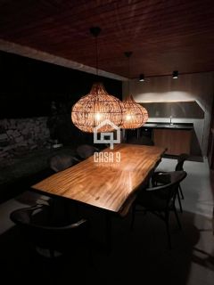 Apartamento térreo mobiliado a venda com 2 suítes condomínio Diamantino em Mucugê Chapada Diamantina Bahia