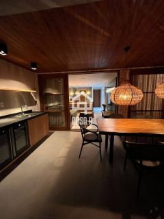 Apartamento térreo mobiliado a venda com 2 suítes condomínio Diamantino em Mucugê Chapada Diamantina Bahia