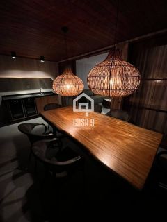 Apartamento térreo mobiliado a venda com 2 suítes condomínio Diamantino em Mucugê Chapada Diamantina Bahia