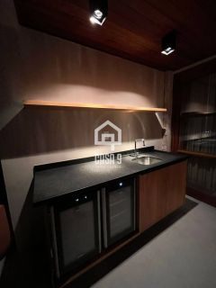 Apartamento térreo mobiliado a venda com 2 suítes condomínio Diamantino em Mucugê Chapada Diamantina Bahia