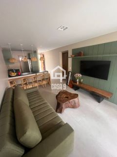 Apartamento térreo mobiliado a venda com 2 suítes condomínio Diamantino em Mucugê Chapada Diamantina Bahia