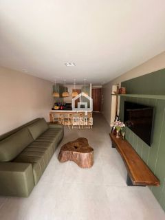 Apartamento térreo mobiliado a venda com 2 suítes condomínio Diamantino em Mucugê Chapada Diamantina Bahia