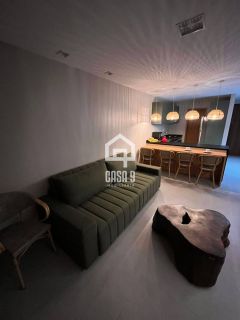 Apartamento térreo mobiliado a venda com 2 suítes condomínio Diamantino em Mucugê Chapada Diamantina Bahia