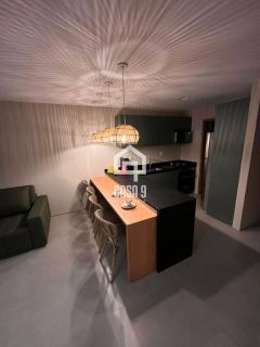 Apartamento térreo mobiliado a venda com 2 suítes condomínio Diamantino em Mucugê Chapada Diamantina Bahia