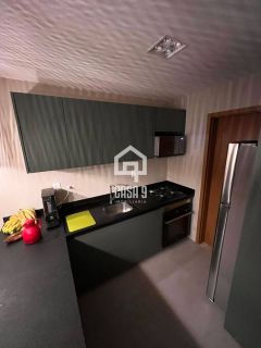 Apartamento térreo mobiliado a venda com 2 suítes condomínio Diamantino em Mucugê Chapada Diamantina Bahia