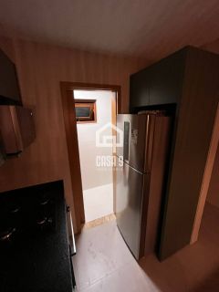 Apartamento térreo mobiliado a venda com 2 suítes condomínio Diamantino em Mucugê Chapada Diamantina Bahia