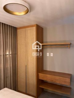 Apartamento térreo mobiliado a venda com 2 suítes condomínio Diamantino em Mucugê Chapada Diamantina Bahia