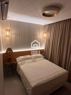 Apartamento térreo mobiliado a venda com 2 suítes condomínio Diamantino em Mucugê Chapada Diamantina Bahia