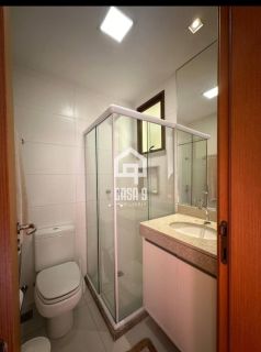 Apartamento superior a venda mobiliado com 3 suítes pé na areia no condomínio PUNTA CANA em Itacimirim Bahia