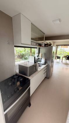 Casa semimobiliada com 3 quartos a venda no Praia do Forte Exclusive em Praia do Forte Bahia