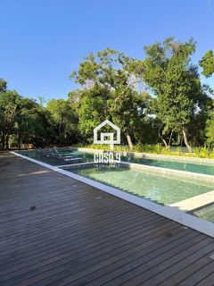 Casa mobiliada com 3 quartos a venda no Praia do Forte Exclusive em Praia do Forte Bahia