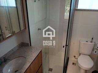 Casa mobiliada com 3 quartos a venda no Praia do Forte Exclusive em Praia do Forte Bahia