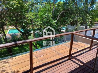 Casa mobiliada com 3 quartos a venda no Praia do Forte Exclusive em Praia do Forte Bahia