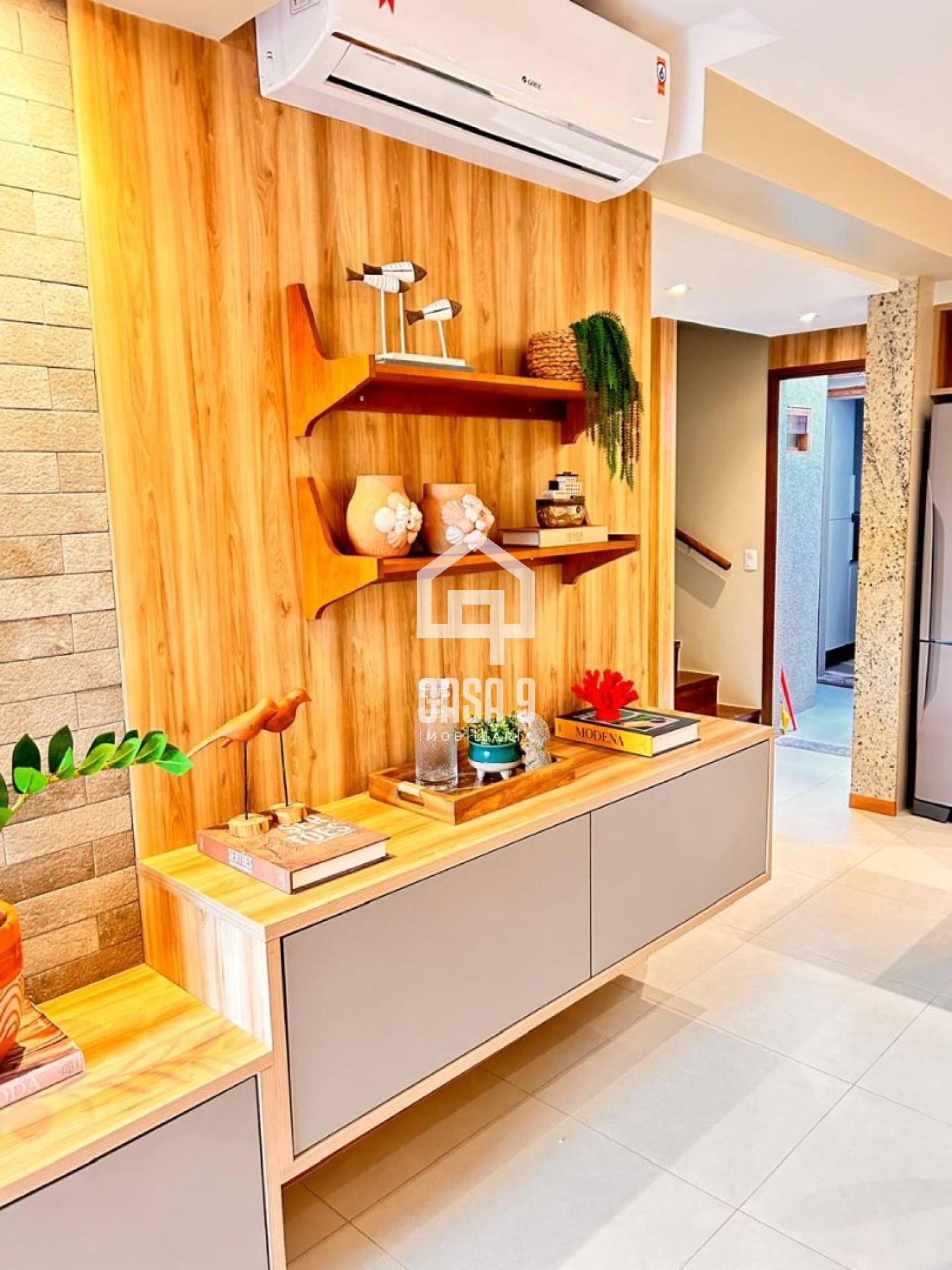 Apartamento duplex mobiliado a venda com 3 suítes condomínio TAVARUA em Itacimirim Bahia