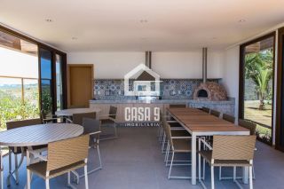 Apartamento duplex mobiliado a venda com 3 suítes condomínio TAVARUA em Itacimirim Bahia