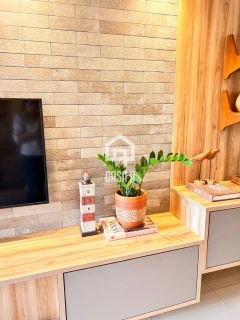 Apartamento duplex mobiliado a venda com 3 suítes condomínio TAVARUA em Itacimirim Bahia