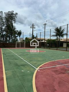 Apartamento mobiliado pra locação anual com 3 quartos e dependência completa condomínio Genipabu Summer Residence em Guarajuba Bahia