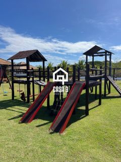 Apartamento térreo a venda com 2 quartos no Village das Acacias Piscinas Naturais Praia do Forte Bahia