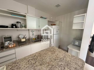 Apartamento térreo a venda com 2 quartos no Village das Acacias Piscinas Naturais Praia do Forte Bahia