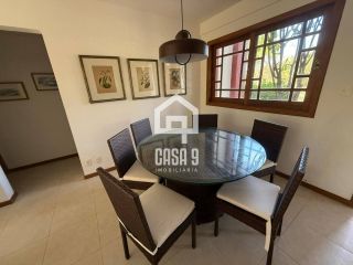 Apartamento térreo a venda com 2 quartos no Village das Acacias Piscinas Naturais Praia do Forte Bahia