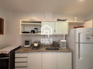 Apartamento térreo a venda com 2 suítes no Village das Acácias Piscinas Naturais Praia do Forte Bahia