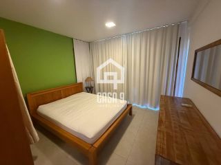 Apartamento térreo a venda com 2 suítes no Village das Acácias Piscinas Naturais Praia do Forte Bahia