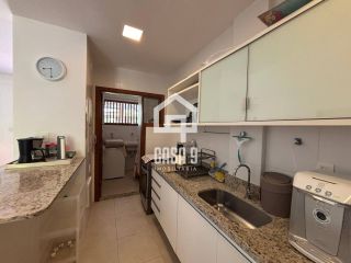 Apartamento térreo a venda com 2 suítes no Village das Acácias Piscinas Naturais Praia do Forte Bahia