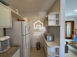 Apartamento térreo a venda com 2 suítes no Village das Acácias Piscinas Naturais Praia do Forte Bahia