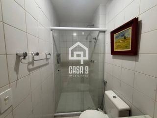 Apartamento térreo a venda com 2 quartos mobiliado próximo da VILA em Praia do Forte Bahia