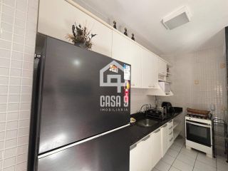 Apartamento térreo a venda com 2 quartos mobiliado próximo da VILA em Praia do Forte Bahia