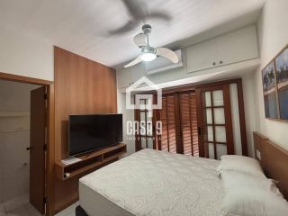 Apartamento térreo a venda com 2 quartos mobiliado próximo da VILA em Praia do Forte Bahia