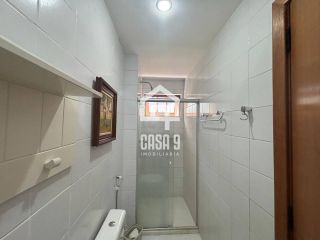 Apartamento térreo a venda com 2 quartos mobiliado próximo da VILA em Praia do Forte Bahia