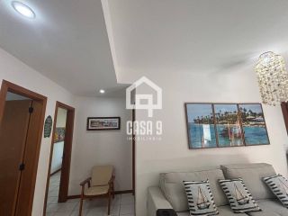 Apartamento térreo a venda com 2 quartos mobiliado próximo da VILA em Praia do Forte Bahia