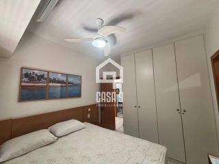 Apartamento térreo a venda com 2 quartos mobiliado próximo da VILA em Praia do Forte Bahia