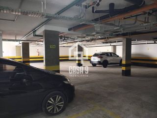 Apartamento térreo em condomínio pé na Areia em Praia do Forte Bahia