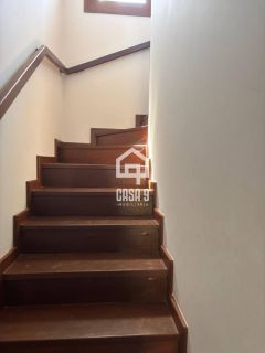 Casa com 03 suítes mobiliada pé na areia piscina privativa no condomínio Marlua em Itacimirim Bahia