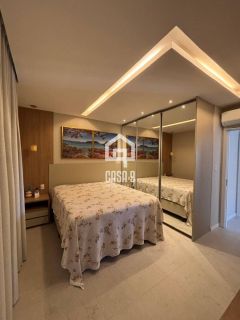 Casa com 03 suítes mobiliada pé na areia piscina privativa no condomínio Marlua em Itacimirim Bahia