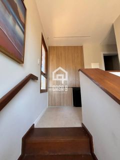 Casa com 03 suítes mobiliada pé na areia piscina privativa no condomínio Marlua em Itacimirim Bahia