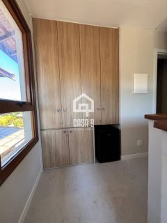 Casa com 03 suítes mobiliada pé na areia piscina privativa no condomínio Marlua em Itacimirim Bahia