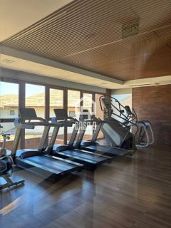 Casa com 03 suítes mobiliada pé na areia piscina privativa no condomínio Marlua em Itacimirim Bahia