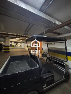 Casa com 4 suítes mobiliada pé na areia piscina privativa no condomínio Marlua em Itacimirim Bahia