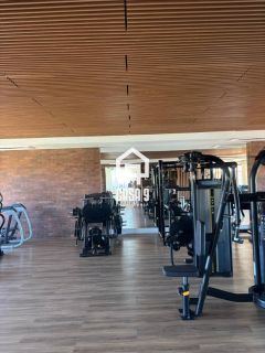 Casa com 4 suítes mobiliada pé na areia piscina privativa no condomínio Marlua em Itacimirim Bahia