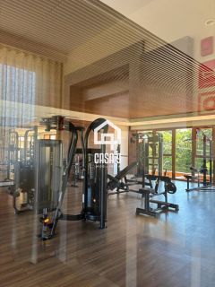 Casa com 4 suítes mobiliada pé na areia piscina privativa no condomínio Marlua em Itacimirim Bahia